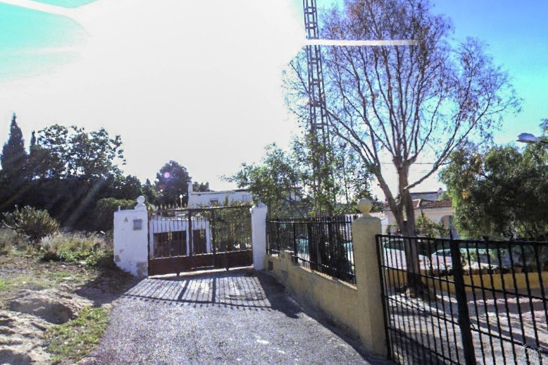 Venta - Villa - Elche - Elche Centro
