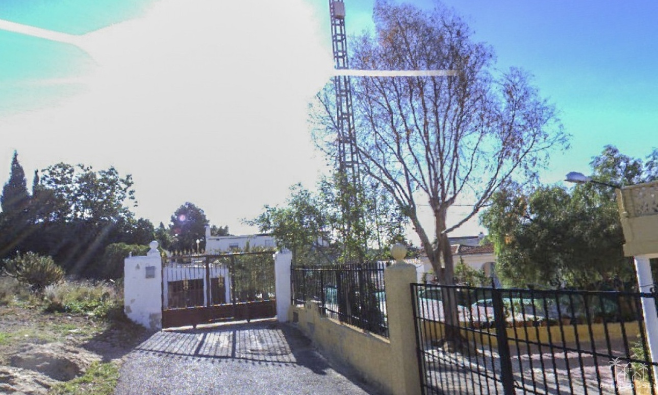 Venta - Villa - Elche - Elche Centro