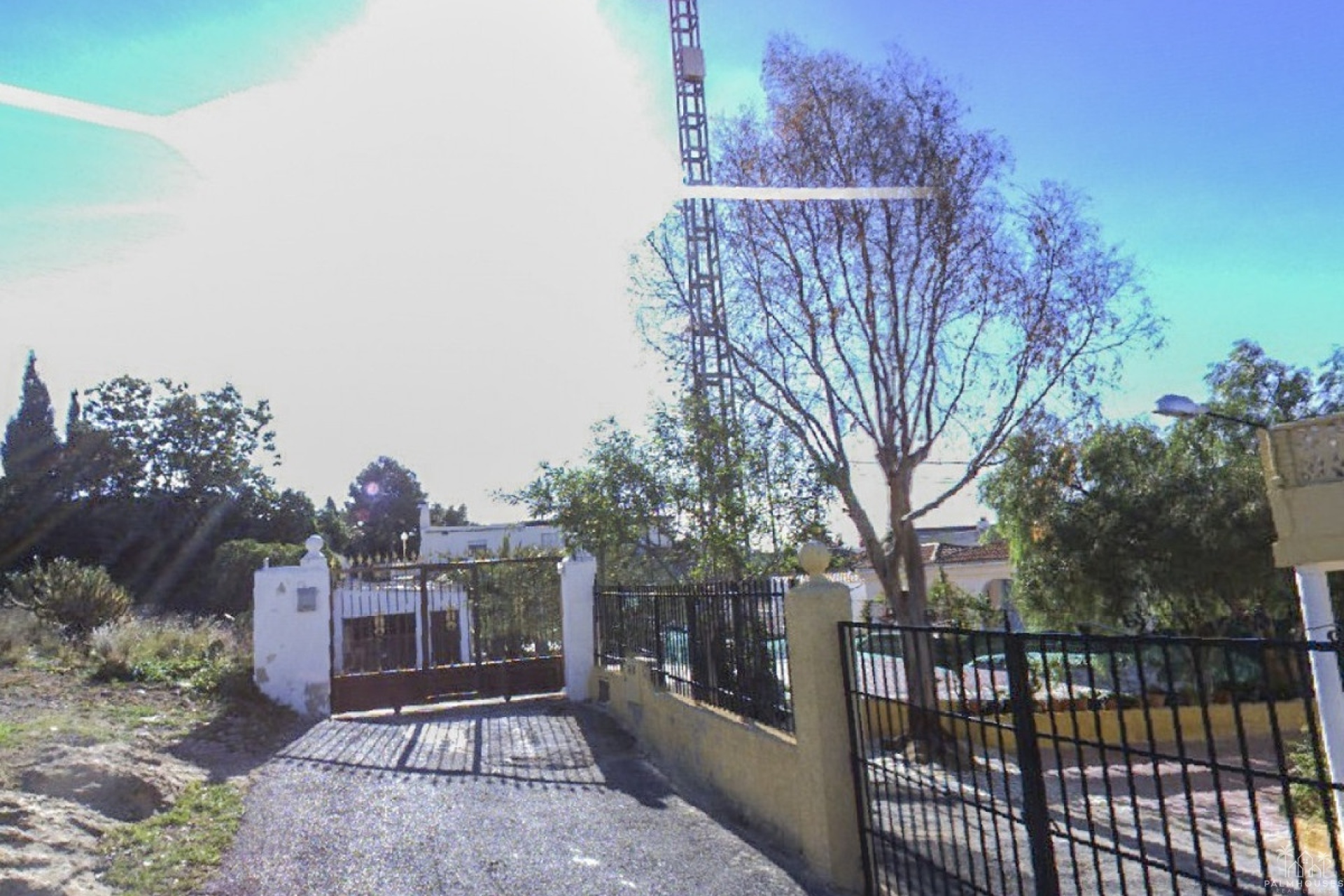 Venta - Villa - Elche - Elche Centro