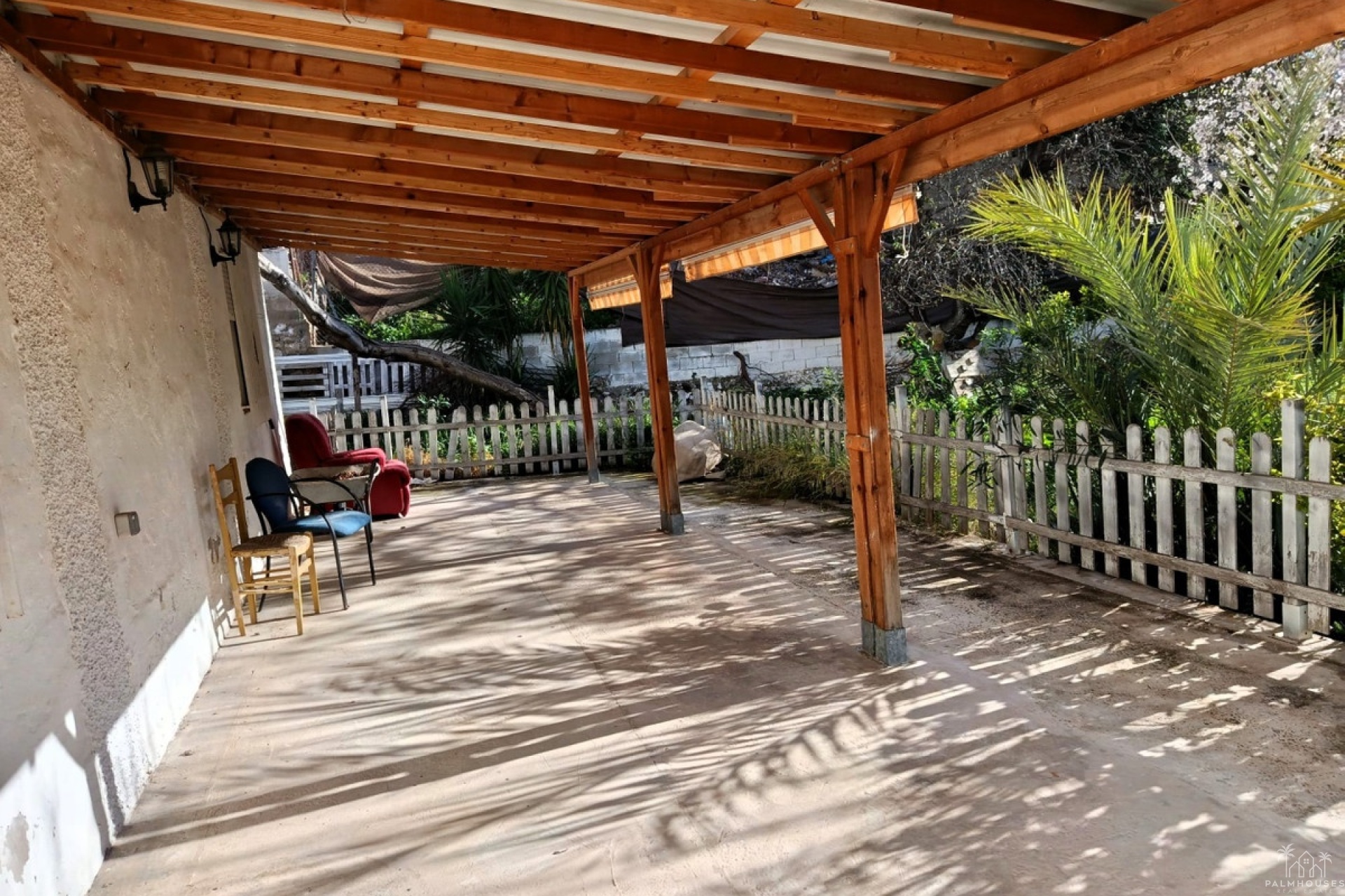 Venta - Villa - Elche - Elche Centro
