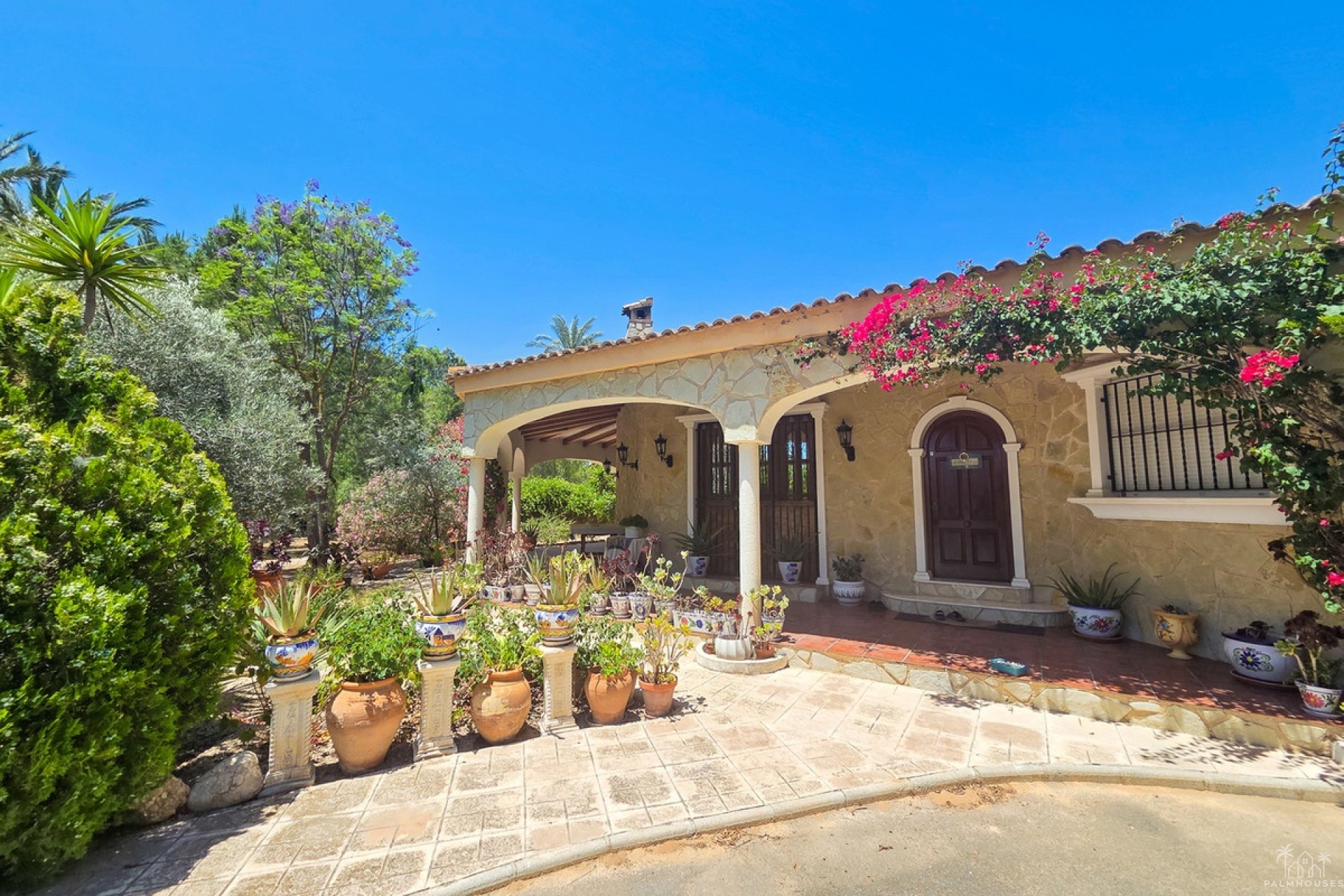 Venta - Villa - Elche - Elche Centro