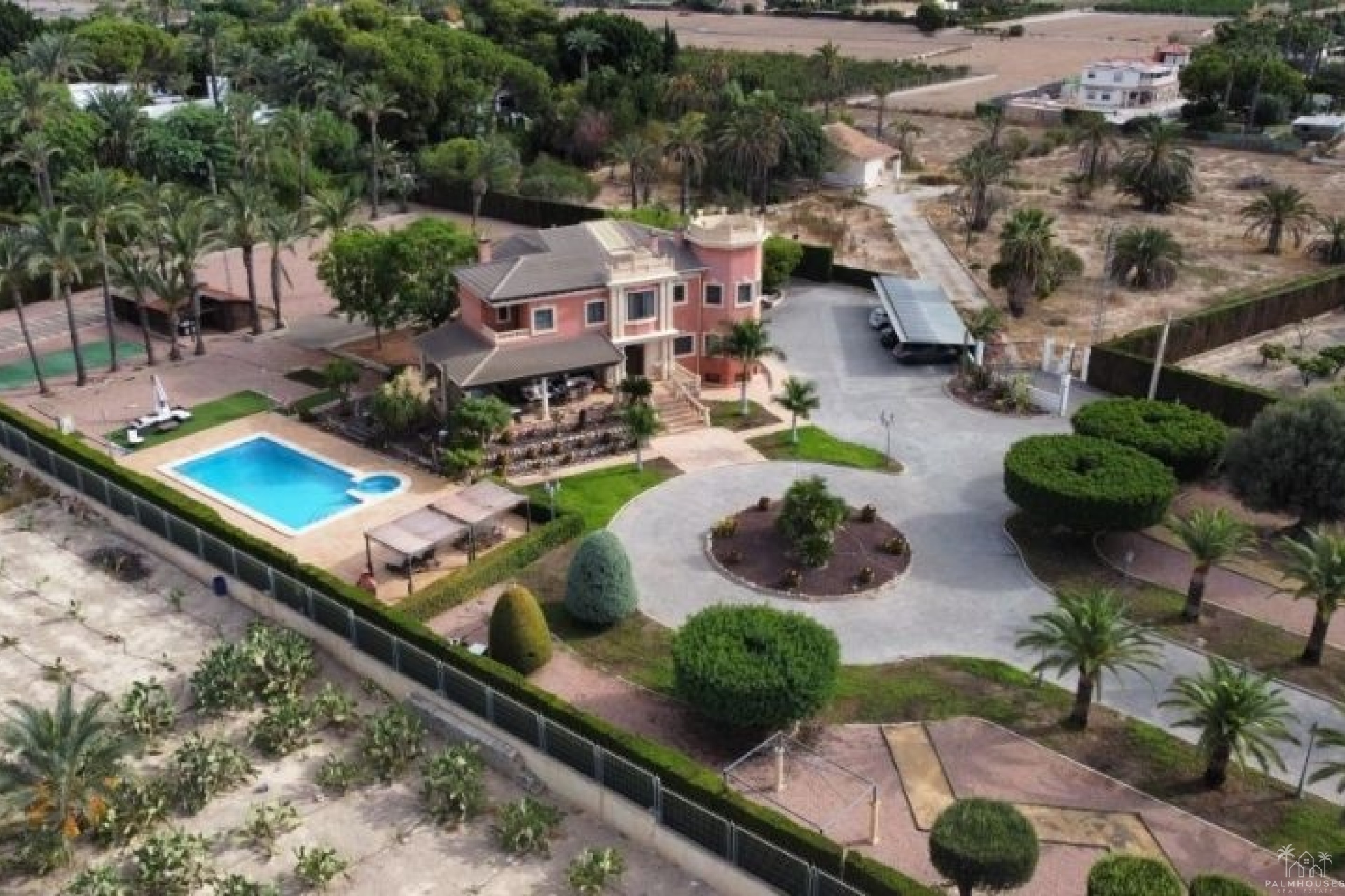 Venta - Villa - Elche - Elche Centro