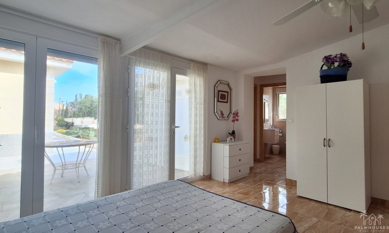 Venta - Villa - Elche - Elche Centro