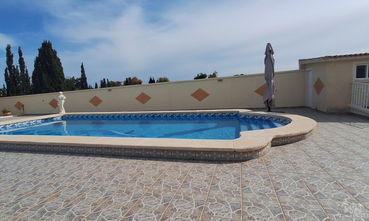 Venta - Villa - Elche - Elche Centro