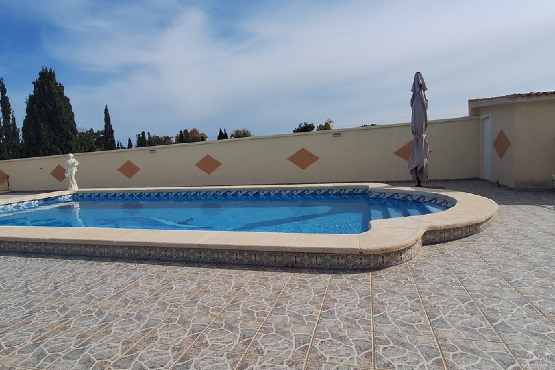Venta - Villa - Elche - Elche Centro