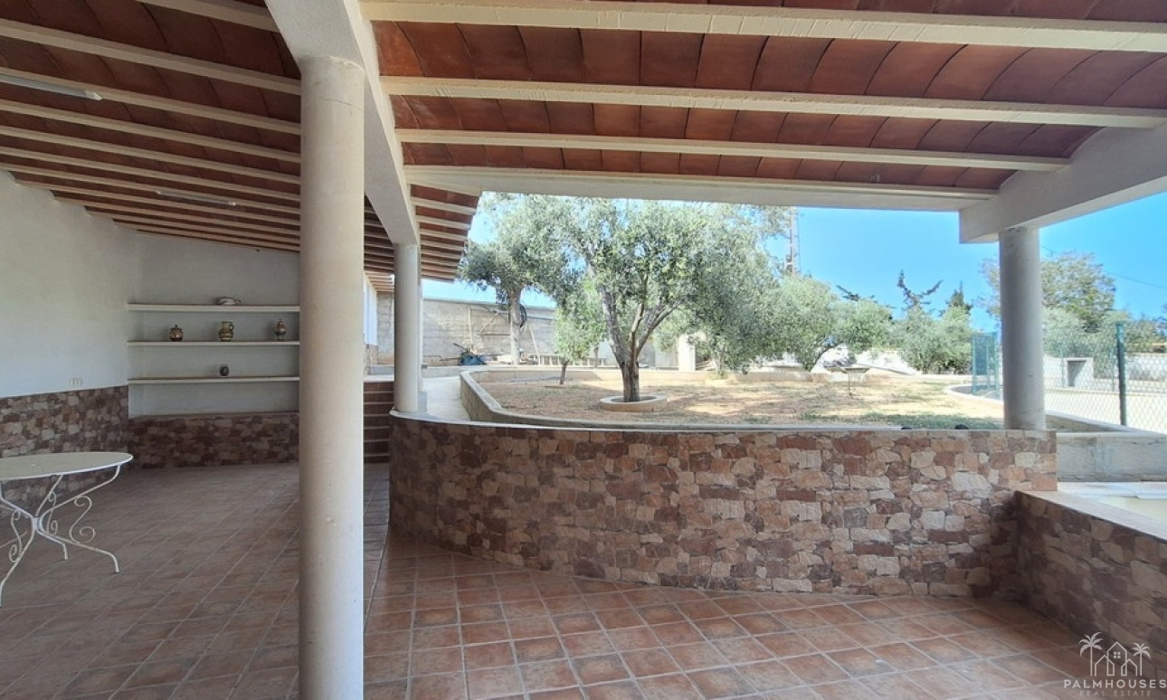 Venta - Villa - Elche - Elche Centro