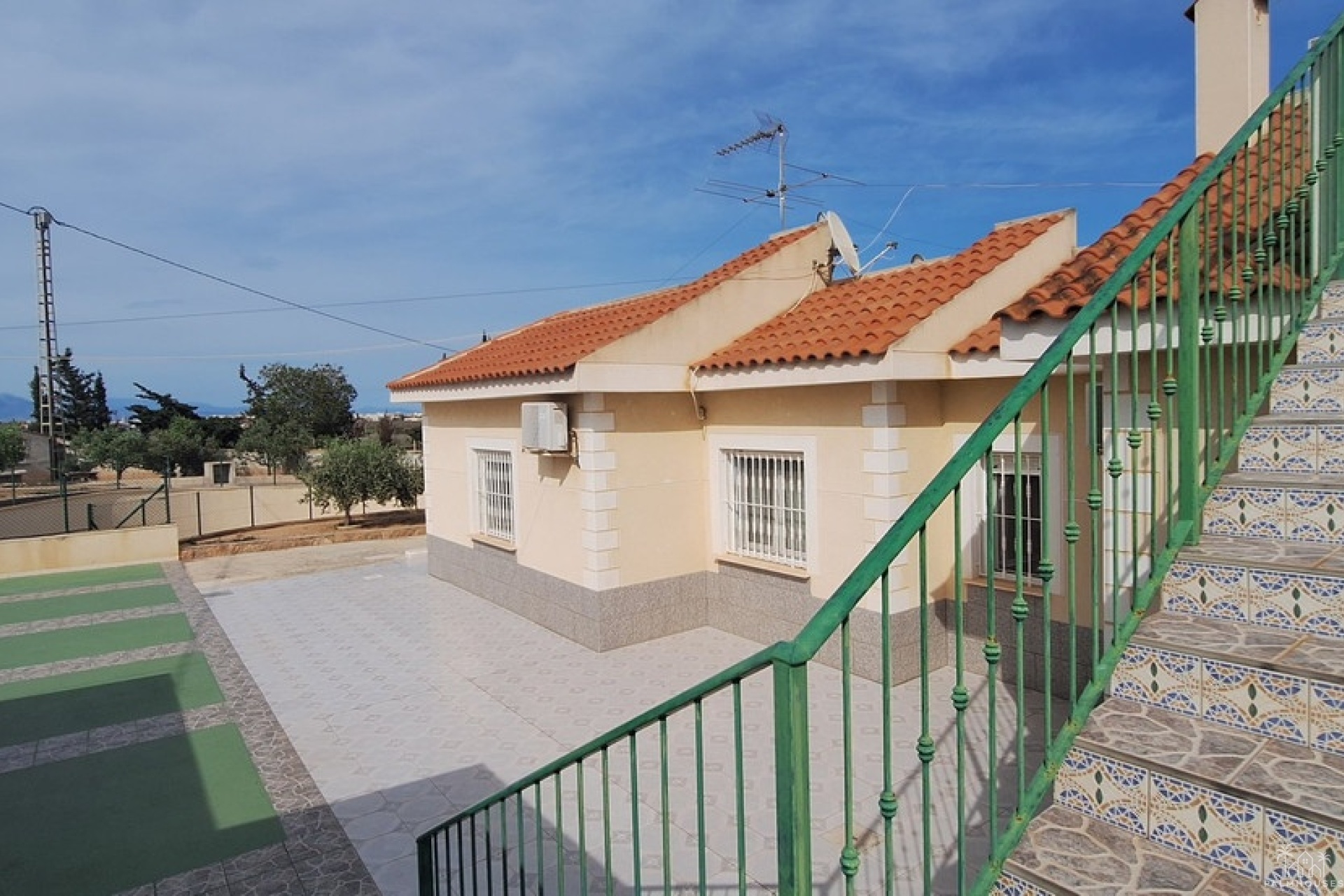 Venta - Villa - Elche - Elche Centro