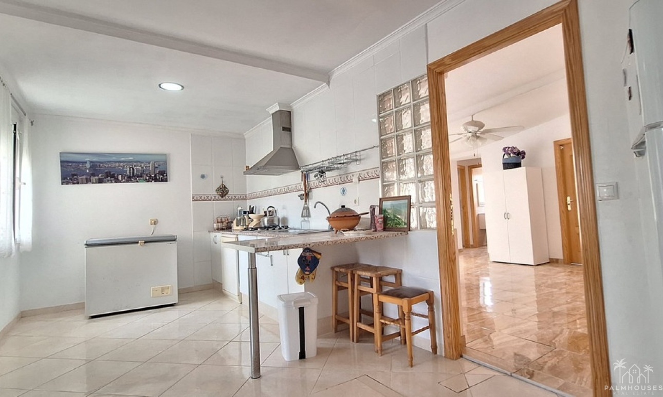 Venta - Villa - Elche - Elche Centro