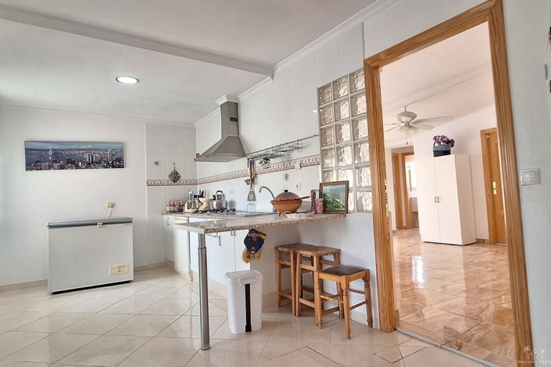 Venta - Villa - Elche - Elche Centro