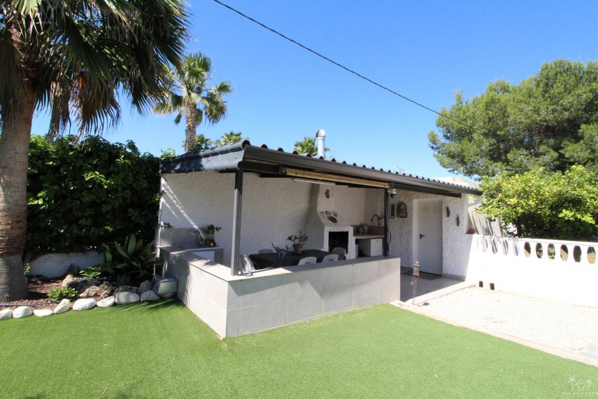 Venta - Villa - Elche - Elche Centro