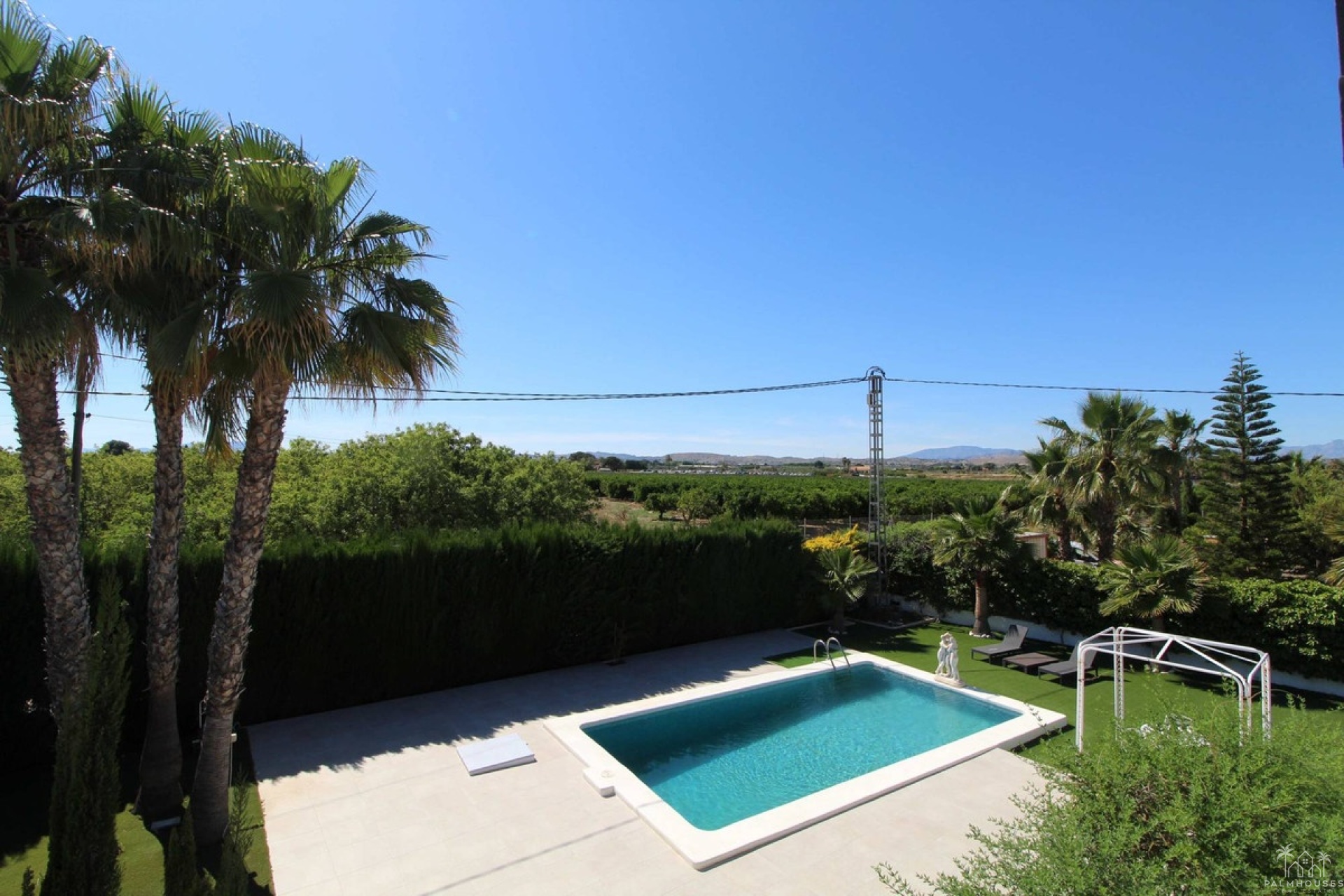 Venta - Villa - Elche - Elche Centro