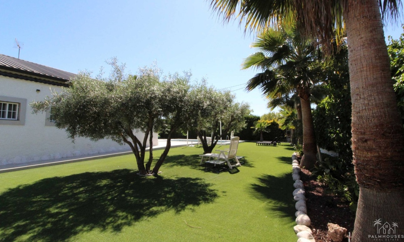 Venta - Villa - Elche - Elche Centro