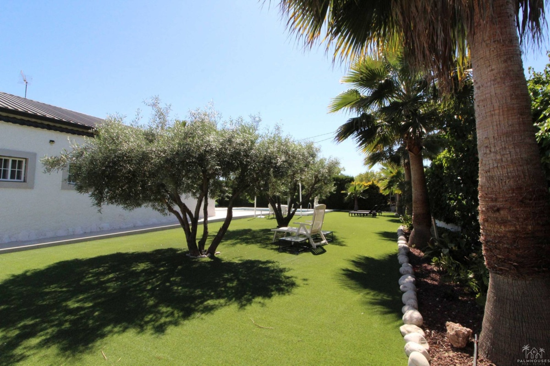 Venta - Villa - Elche - Elche Centro