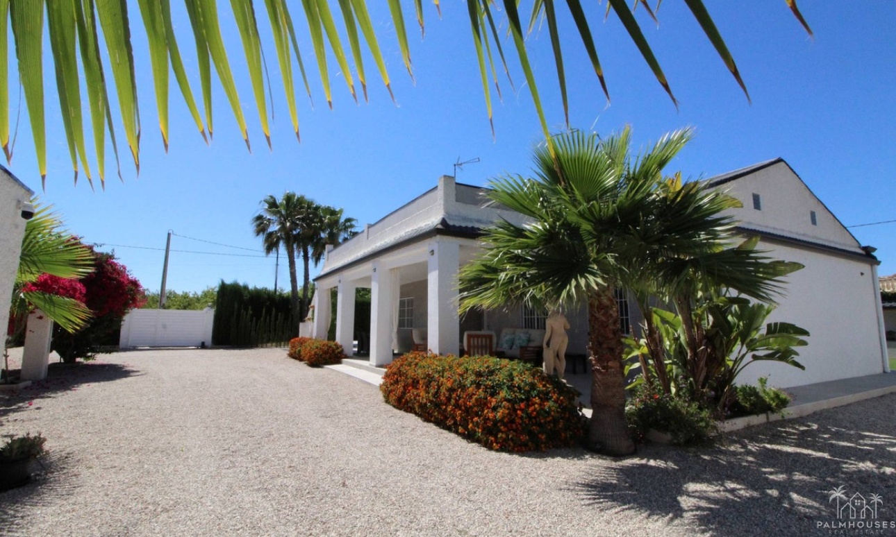 Venta - Villa - Elche - Elche Centro
