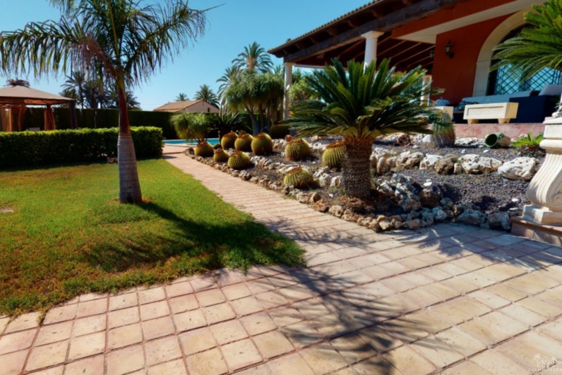 Venta - Villa - Elche - Elche Centro