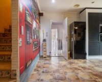 Venta - Villa - Elche - La Hoya