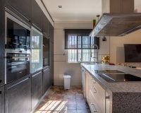 Venta - Villa - Elche - La Hoya