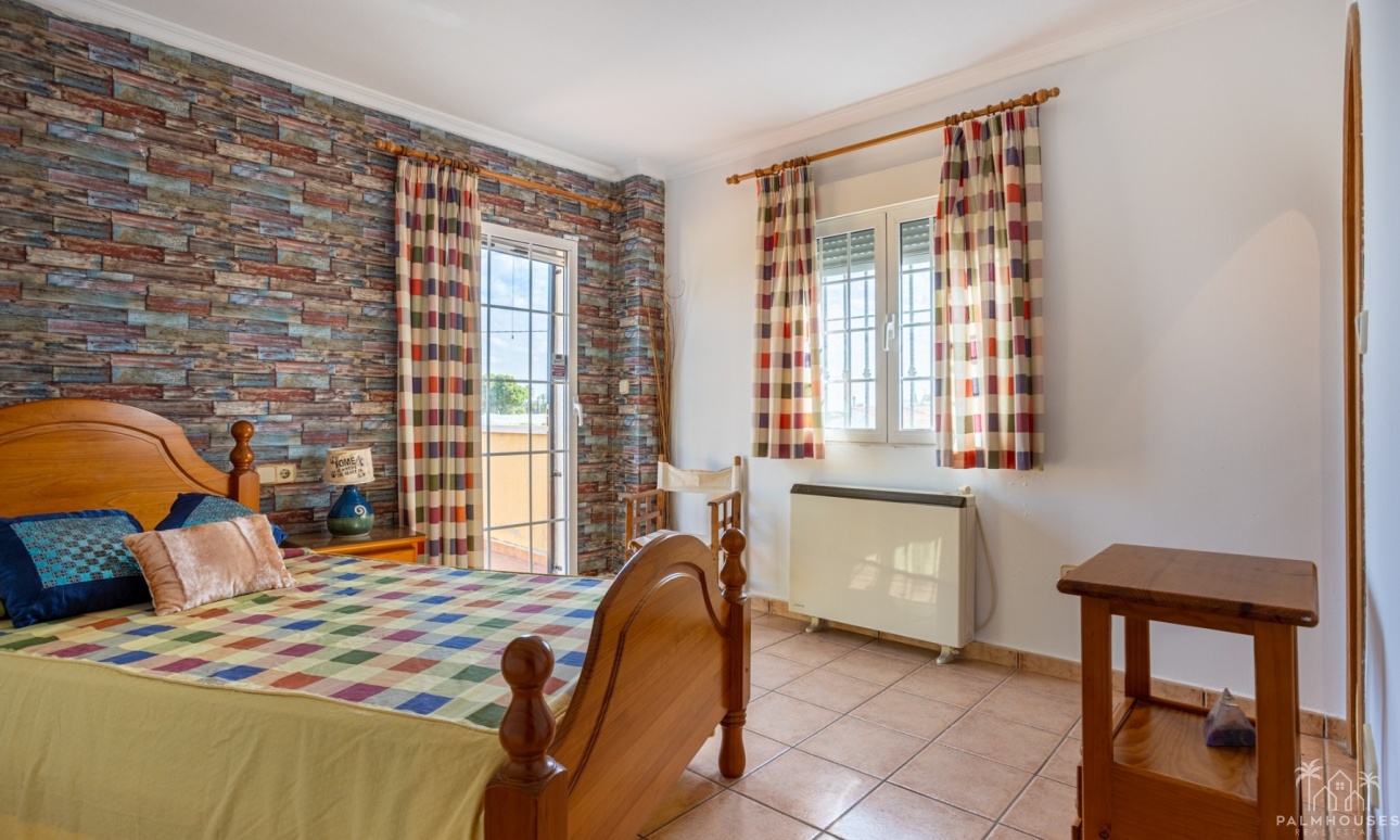 Venta - Villa - Elche - La Hoya