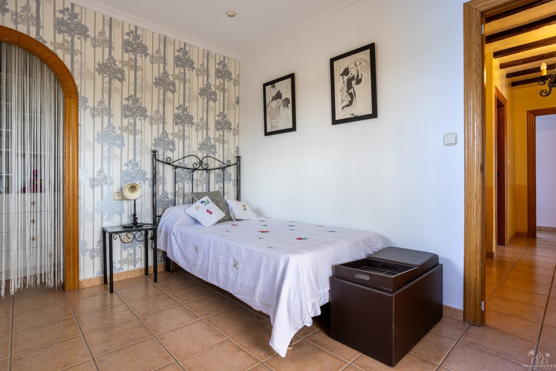 Venta - Villa - Elche - La Hoya