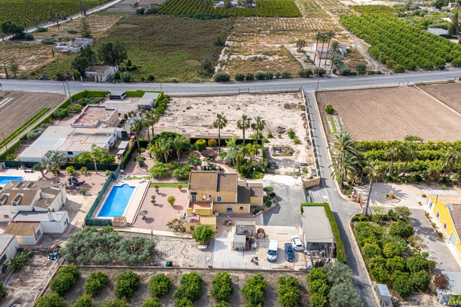 Venta - Villa - Elche - La Hoya