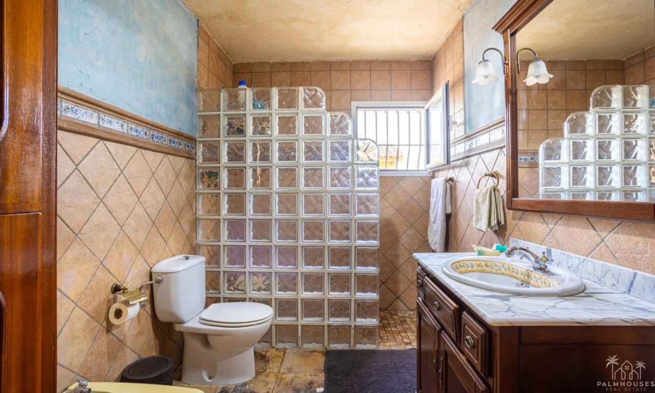 Venta - Villa - Elche - La Hoya