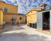 Venta - Villa - Elche - La Hoya