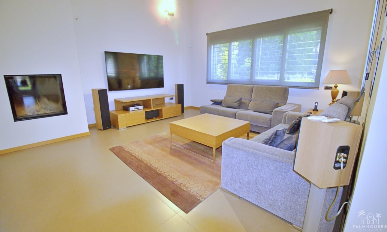 Venta - Villa - Elche Pedanías - PeÑa Las Aguilas