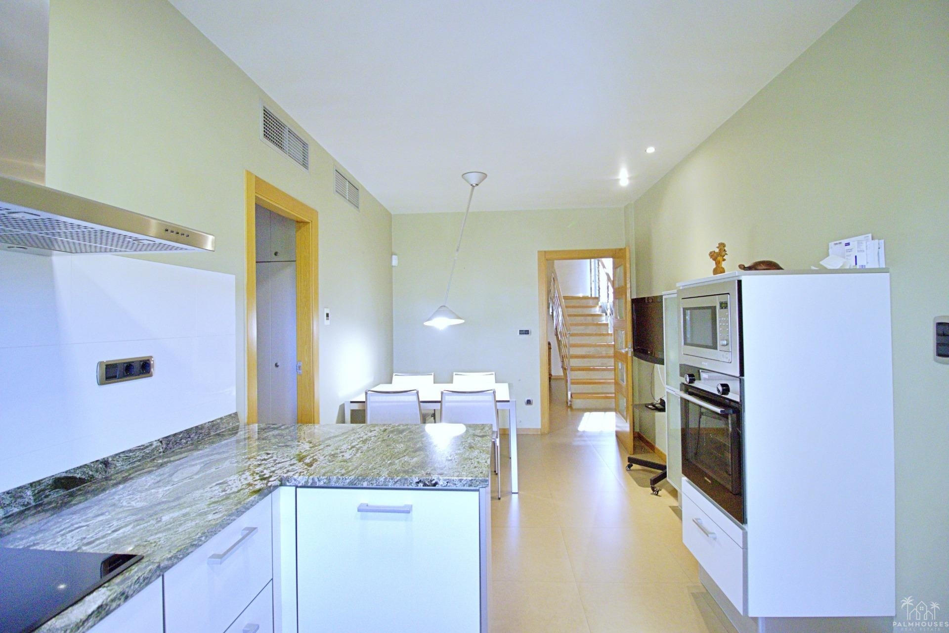 Venta - Villa - Elche Pedanías - PeÑa Las Aguilas