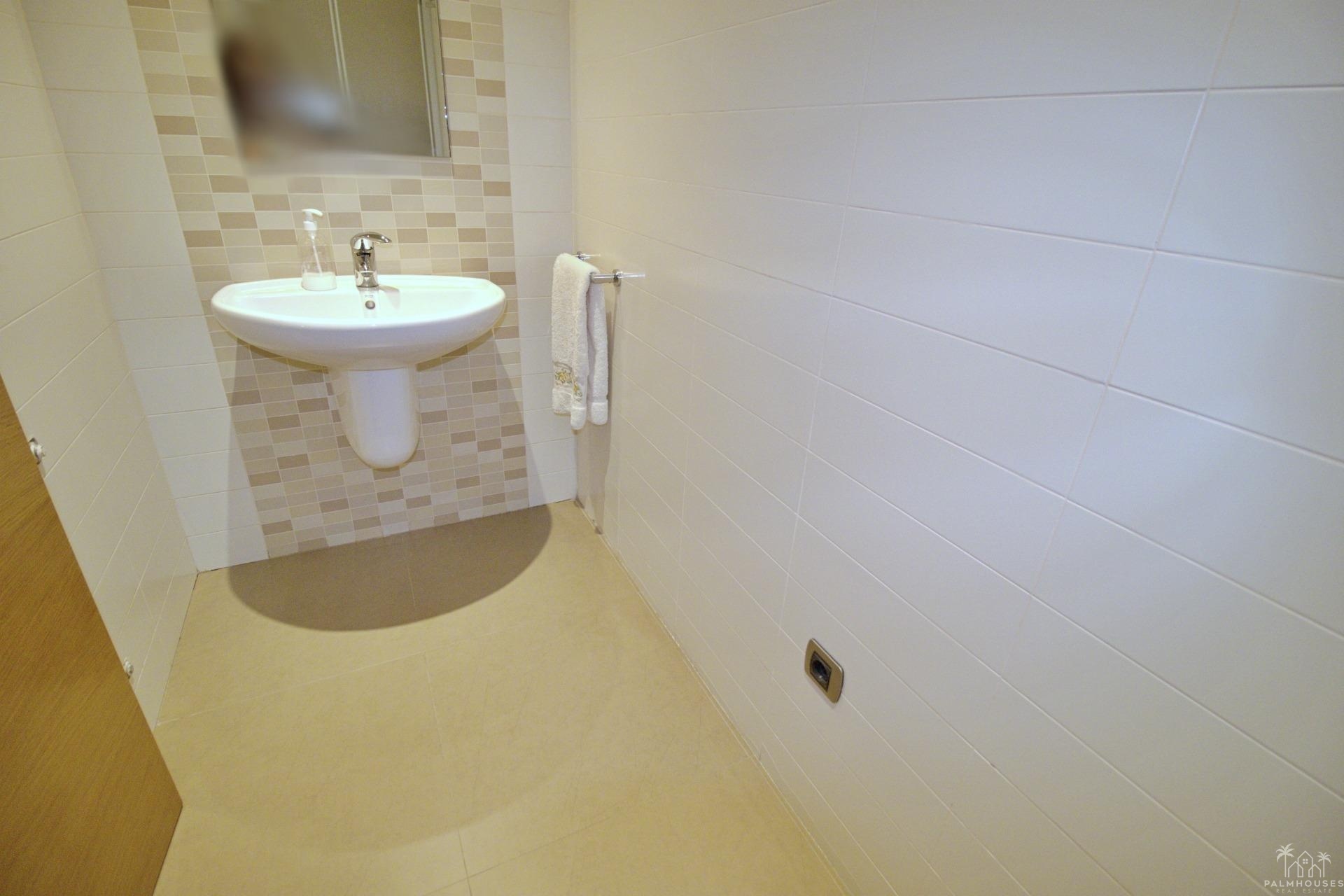 Venta - Villa - Elche Pedanías - PeÑa Las Aguilas