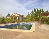 Venta - Villa - Elche Pedanías - Valverde