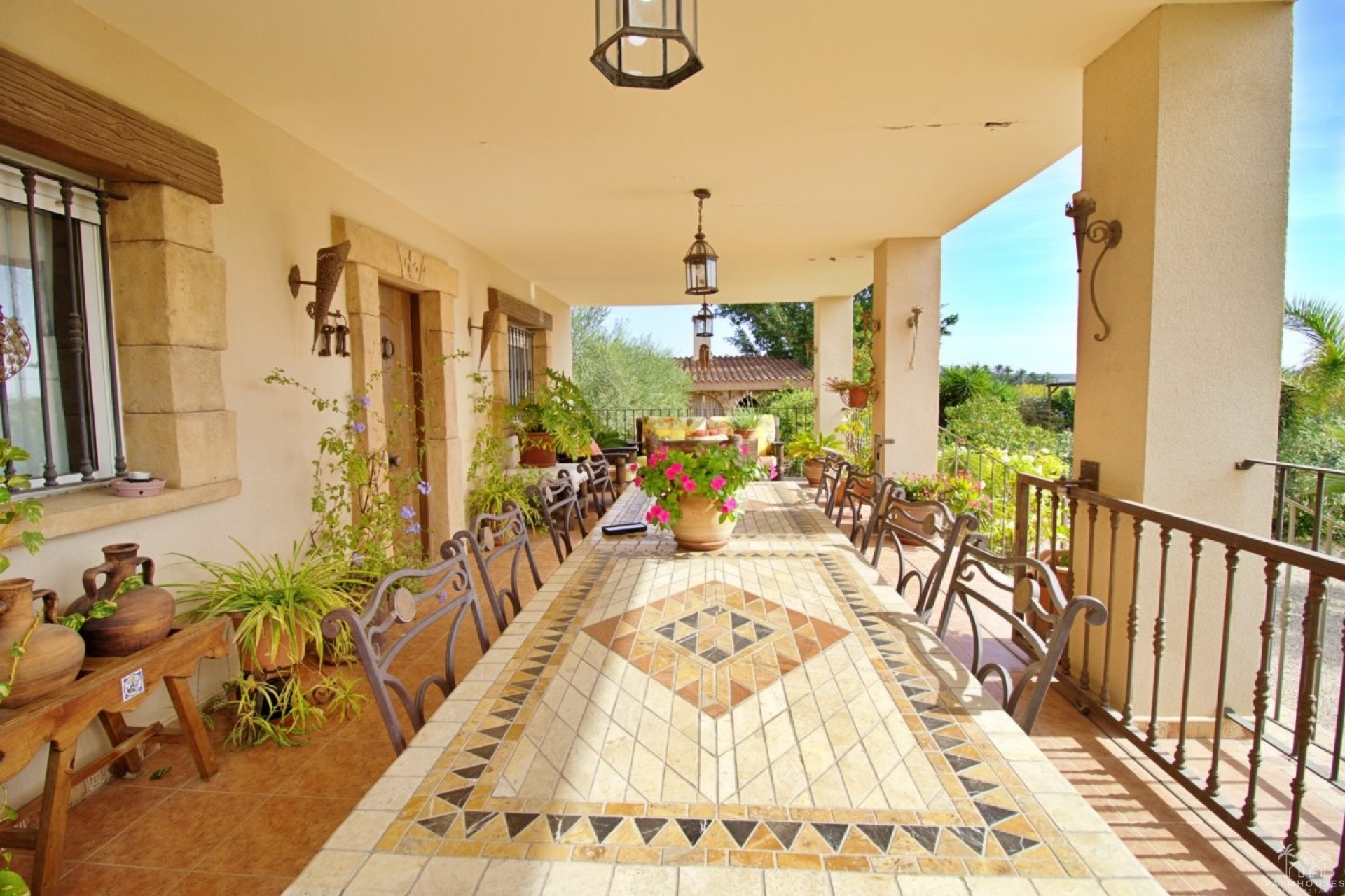Venta - Villa - Elche Pedanías - Valverde