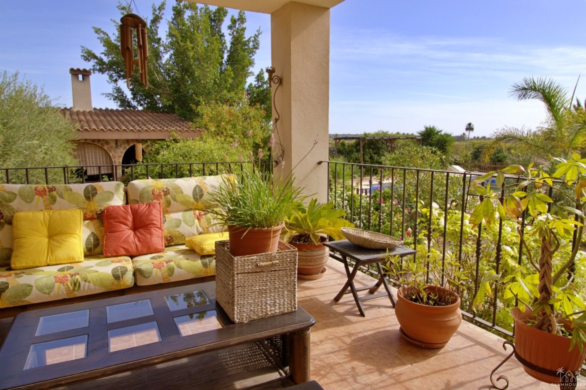 Venta - Villa - Elche Pedanías - Valverde