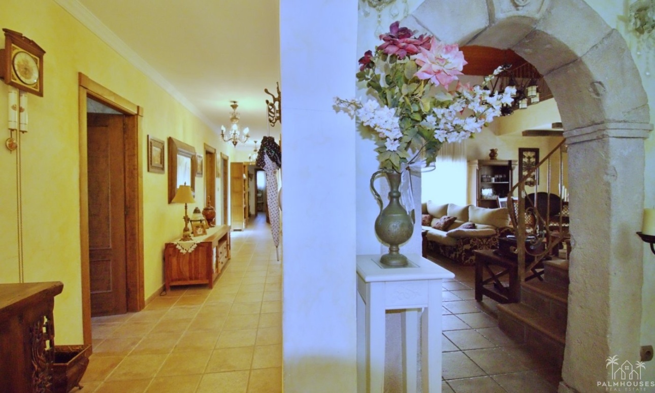 Venta - Villa - Elche Pedanías - Valverde