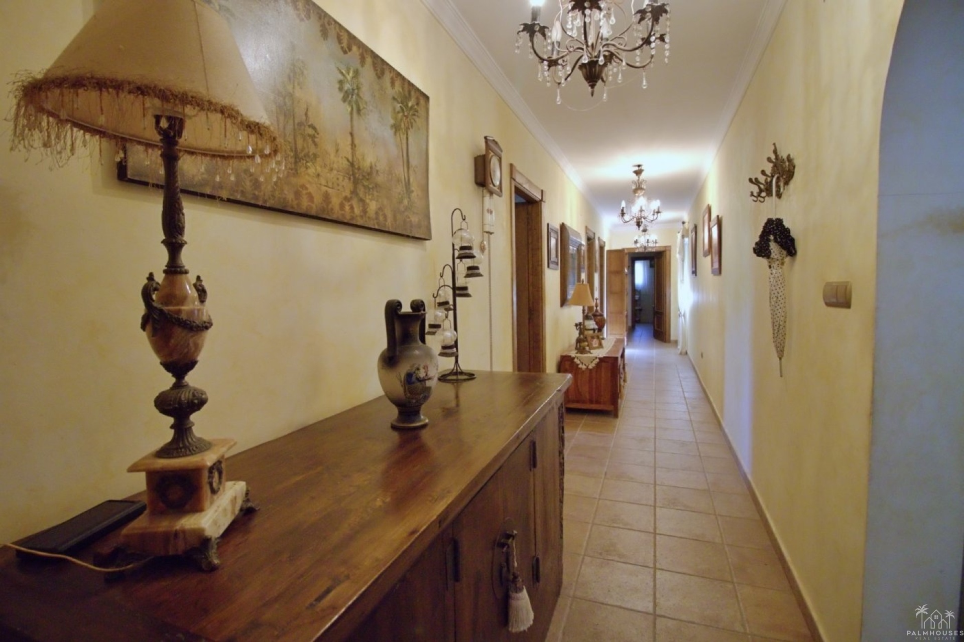 Venta - Villa - Elche Pedanías - Valverde