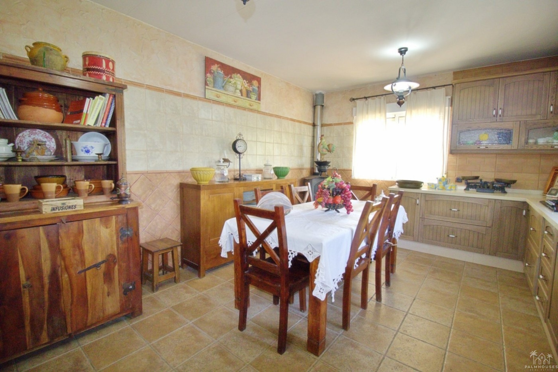 Venta - Villa - Elche Pedanías - Valverde