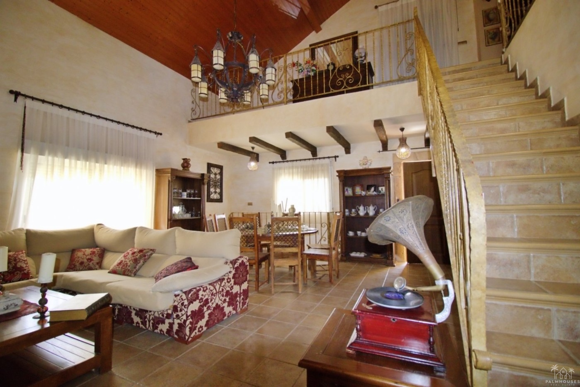 Venta - Villa - Elche Pedanías - Valverde