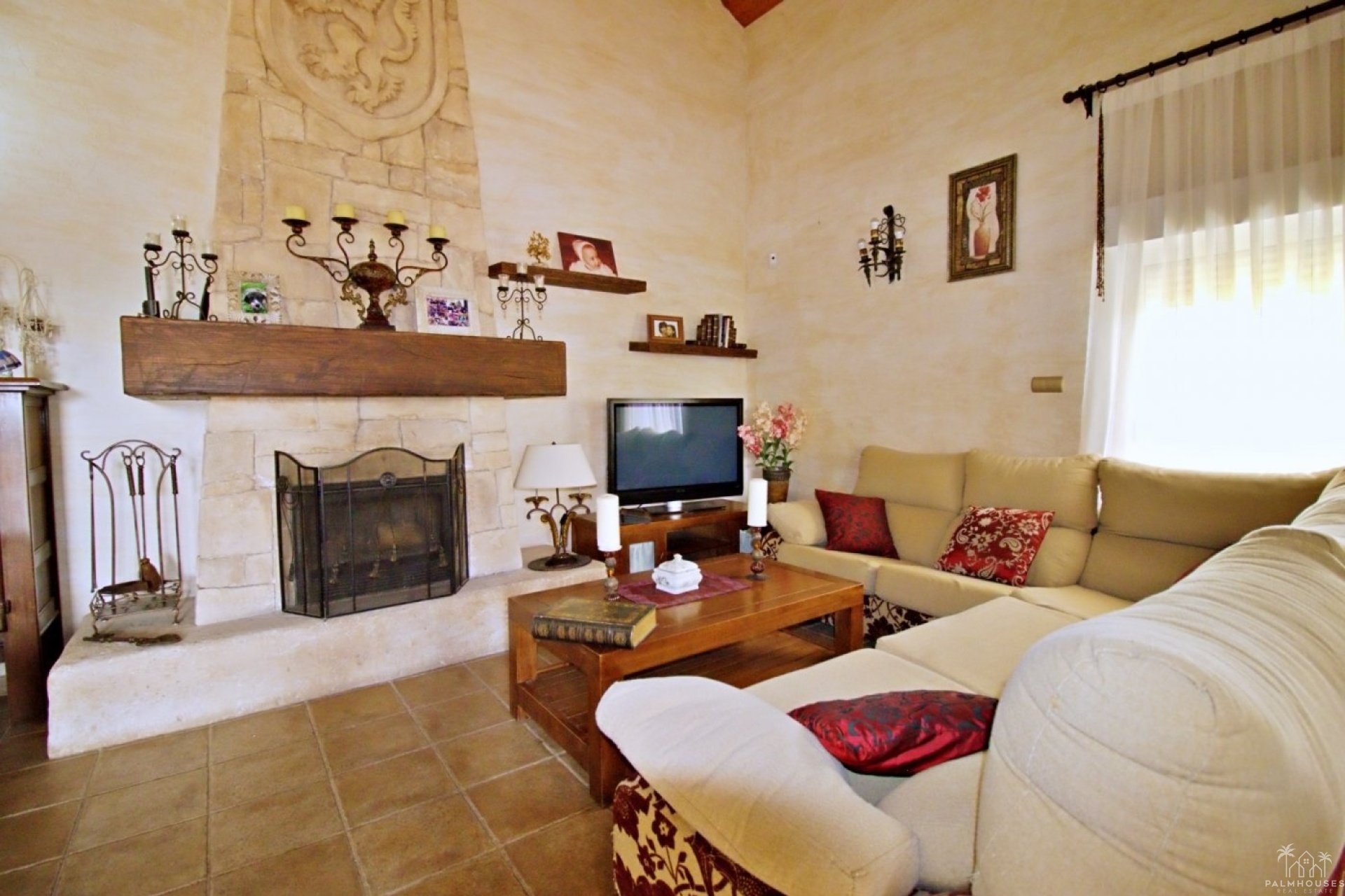 Venta - Villa - Elche Pedanías - Valverde