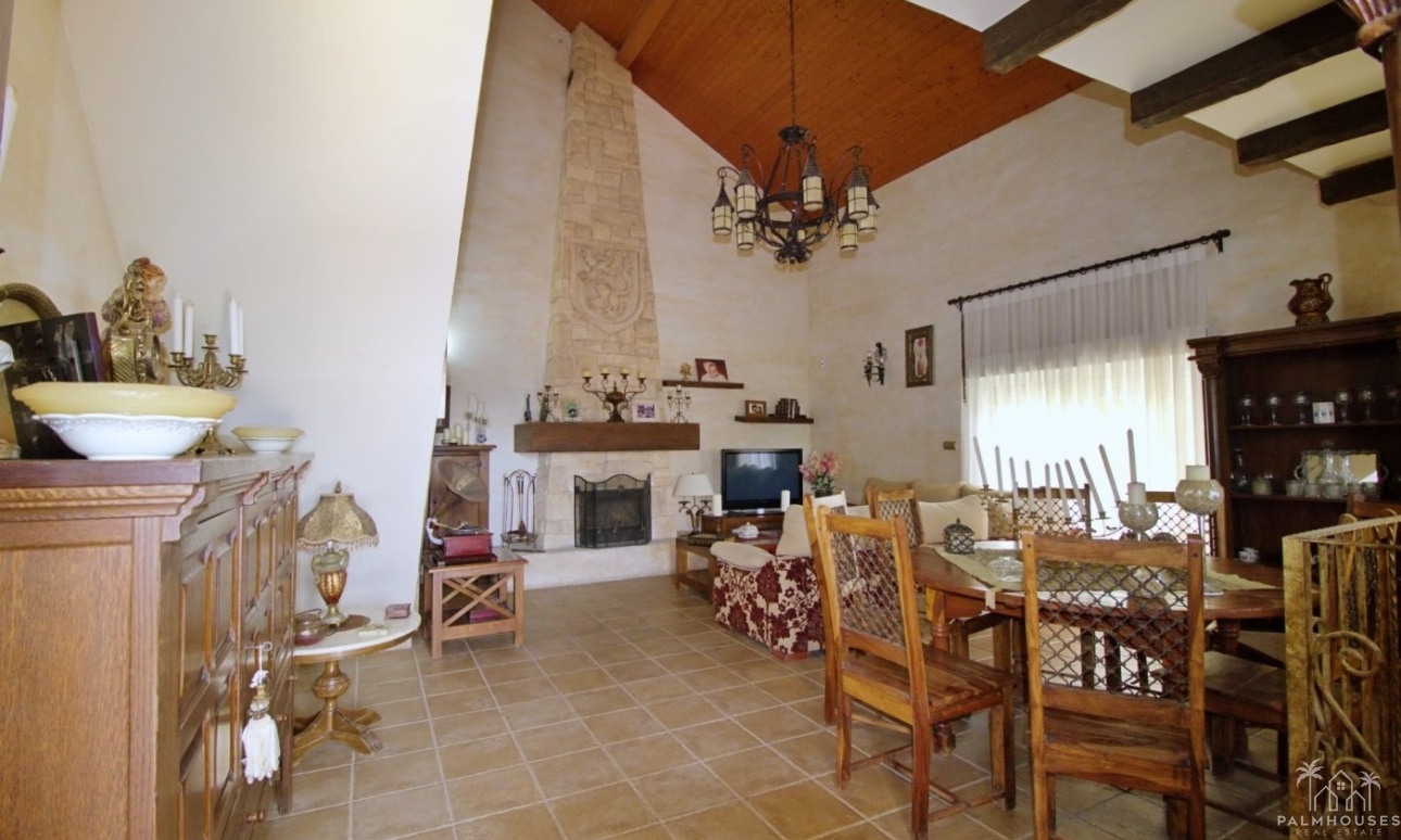 Venta - Villa - Elche Pedanías - Valverde