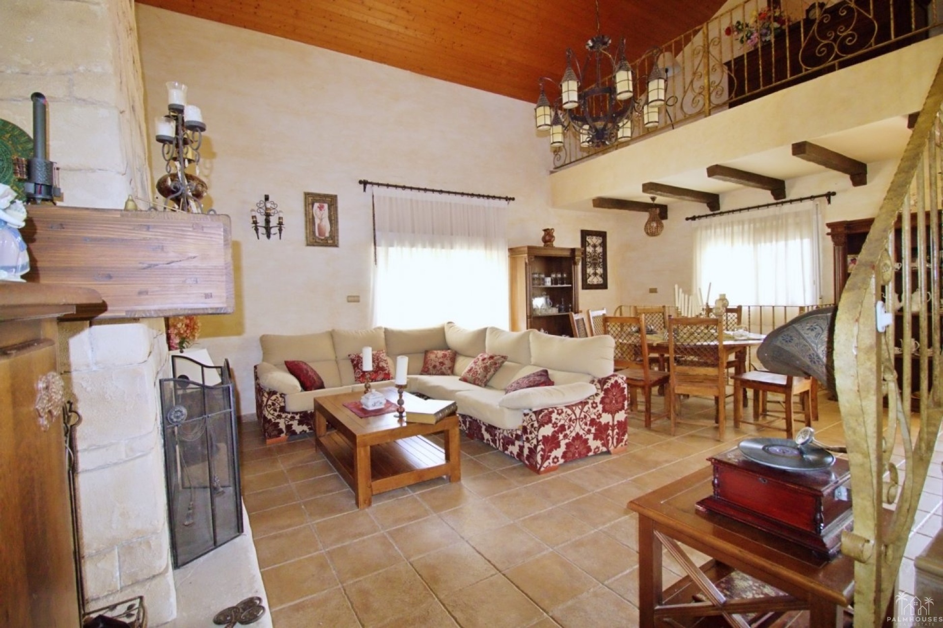 Venta - Villa - Elche Pedanías - Valverde