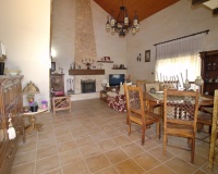 Venta - Villa - Elche Pedanías - Valverde