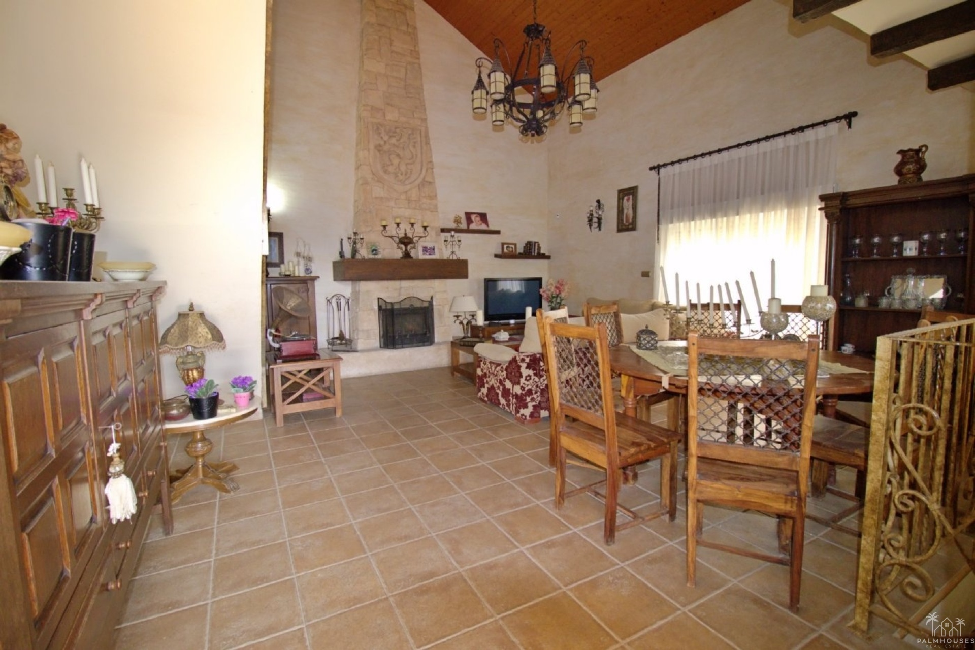 Venta - Villa - Elche Pedanías - Valverde