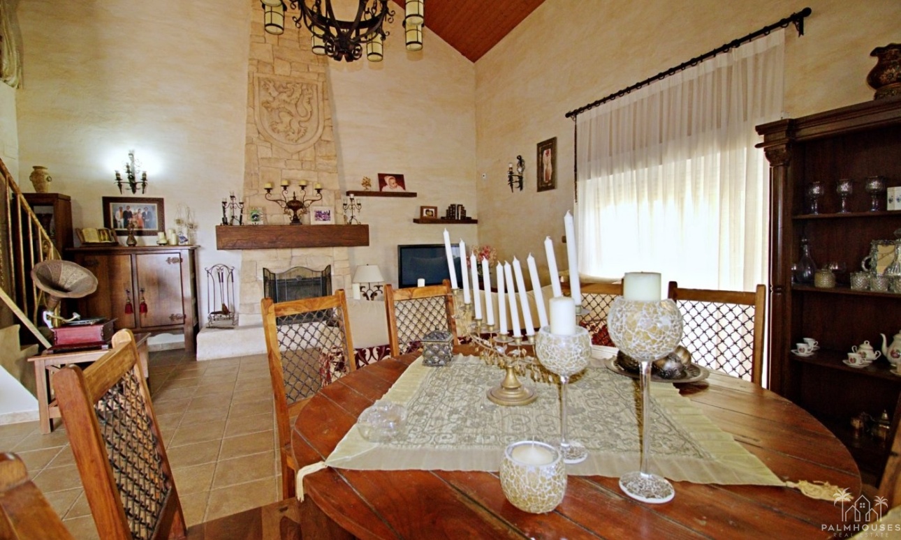 Venta - Villa - Elche Pedanías - Valverde
