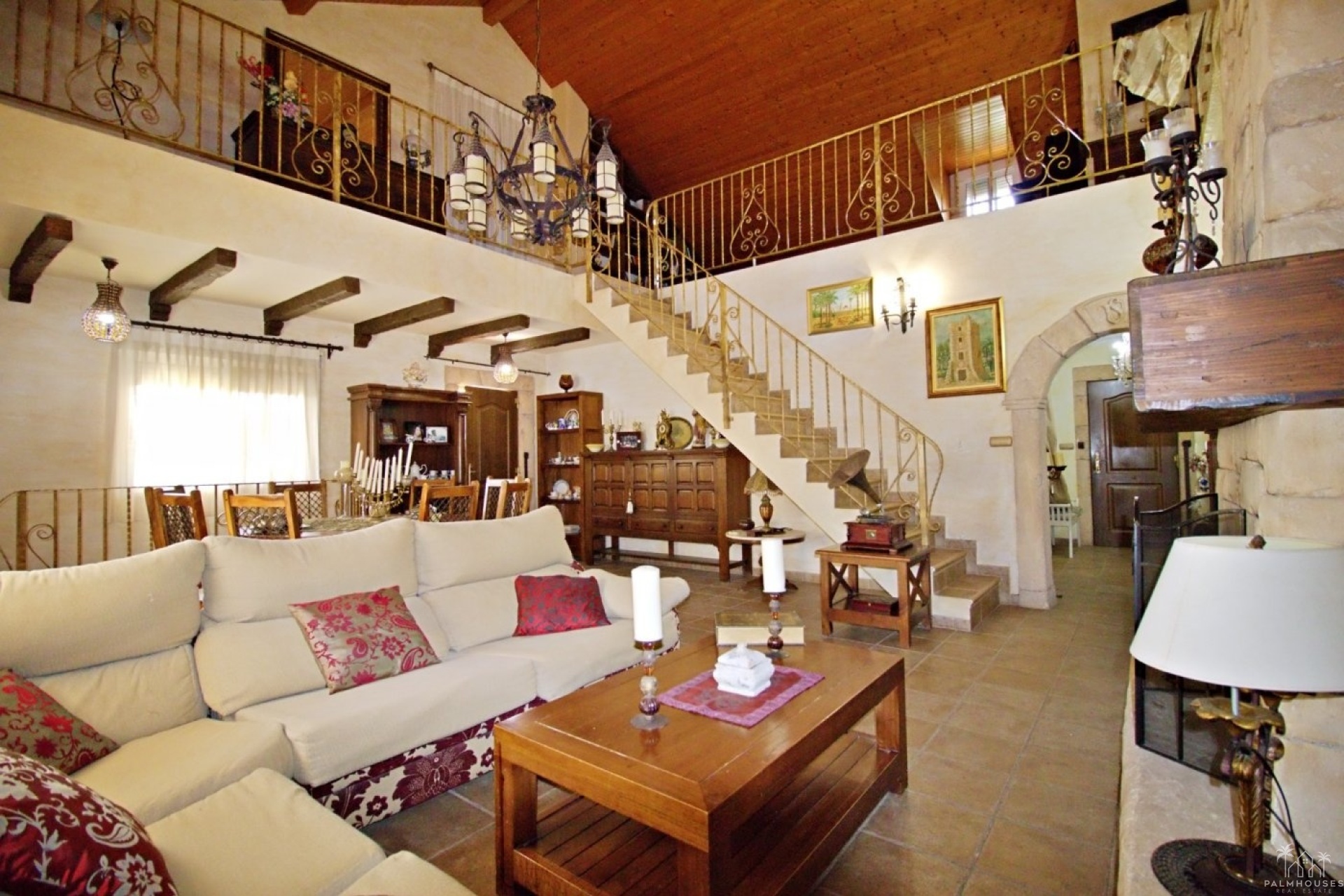Venta - Villa - Elche Pedanías - Valverde