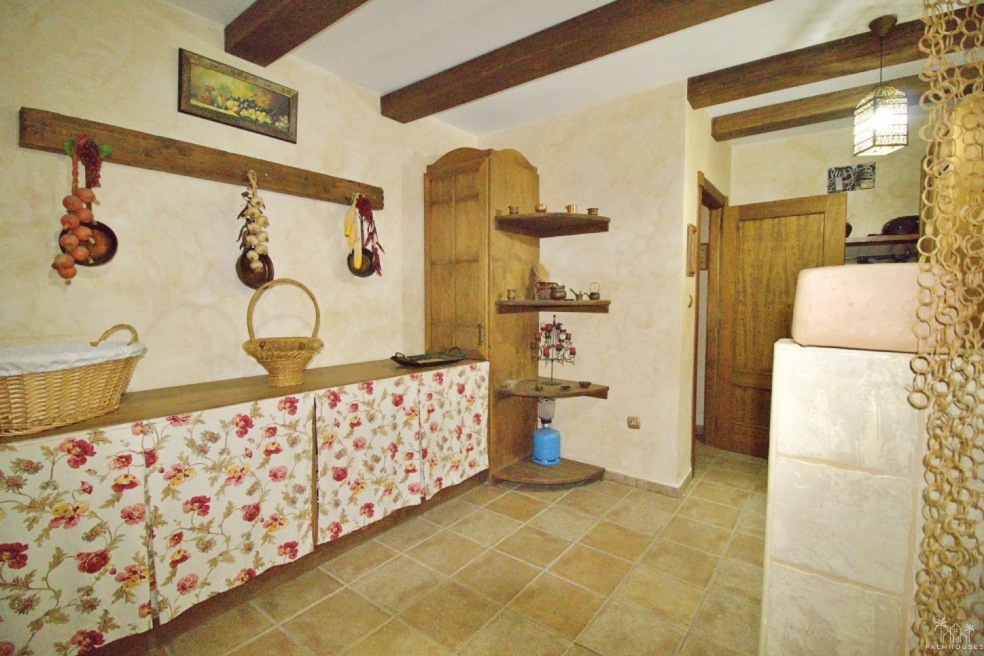 Venta - Villa - Elche Pedanías - Valverde