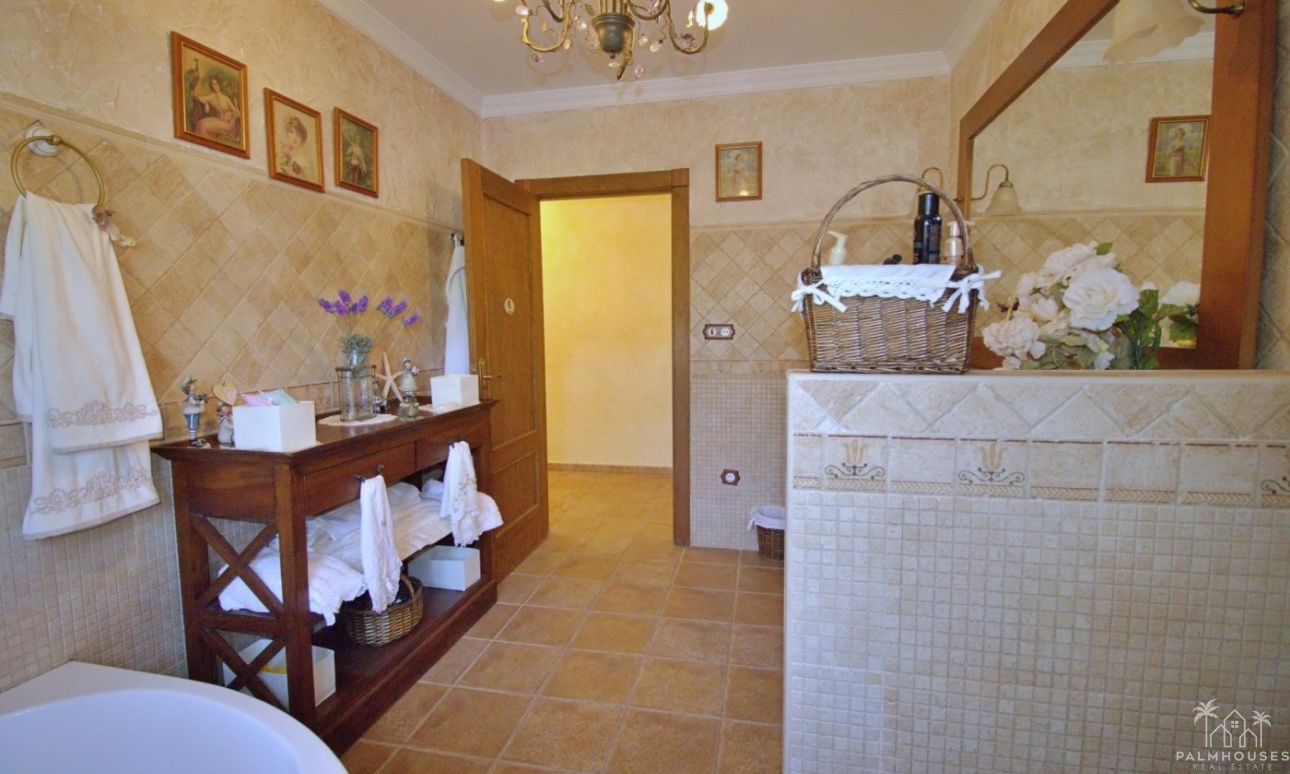 Venta - Villa - Elche Pedanías - Valverde