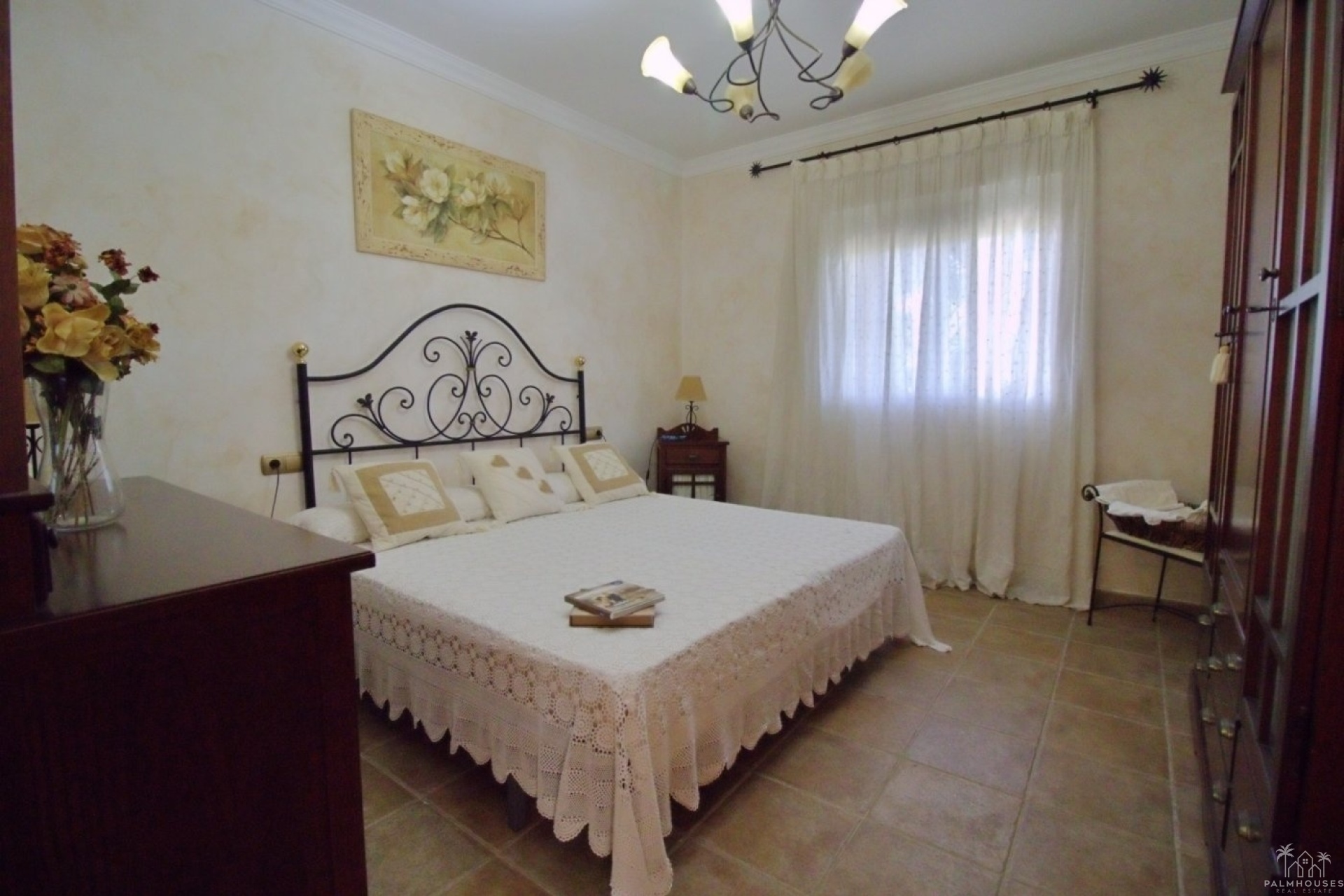 Venta - Villa - Elche Pedanías - Valverde
