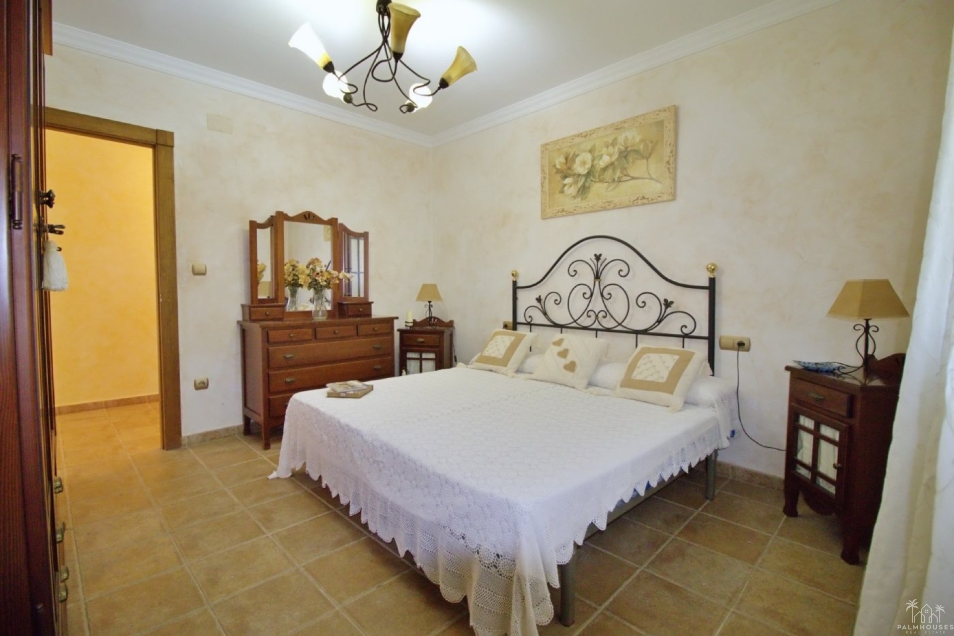 Venta - Villa - Elche Pedanías - Valverde