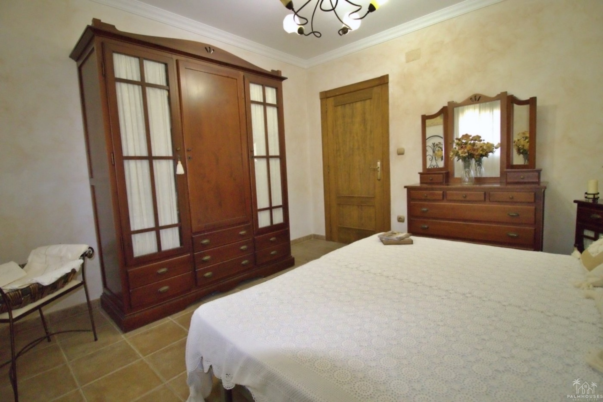 Venta - Villa - Elche Pedanías - Valverde