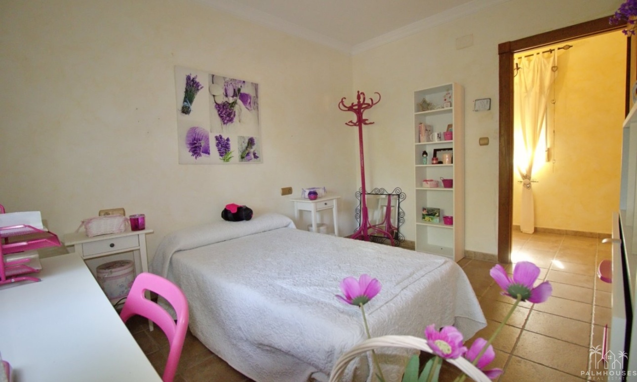 Venta - Villa - Elche Pedanías - Valverde