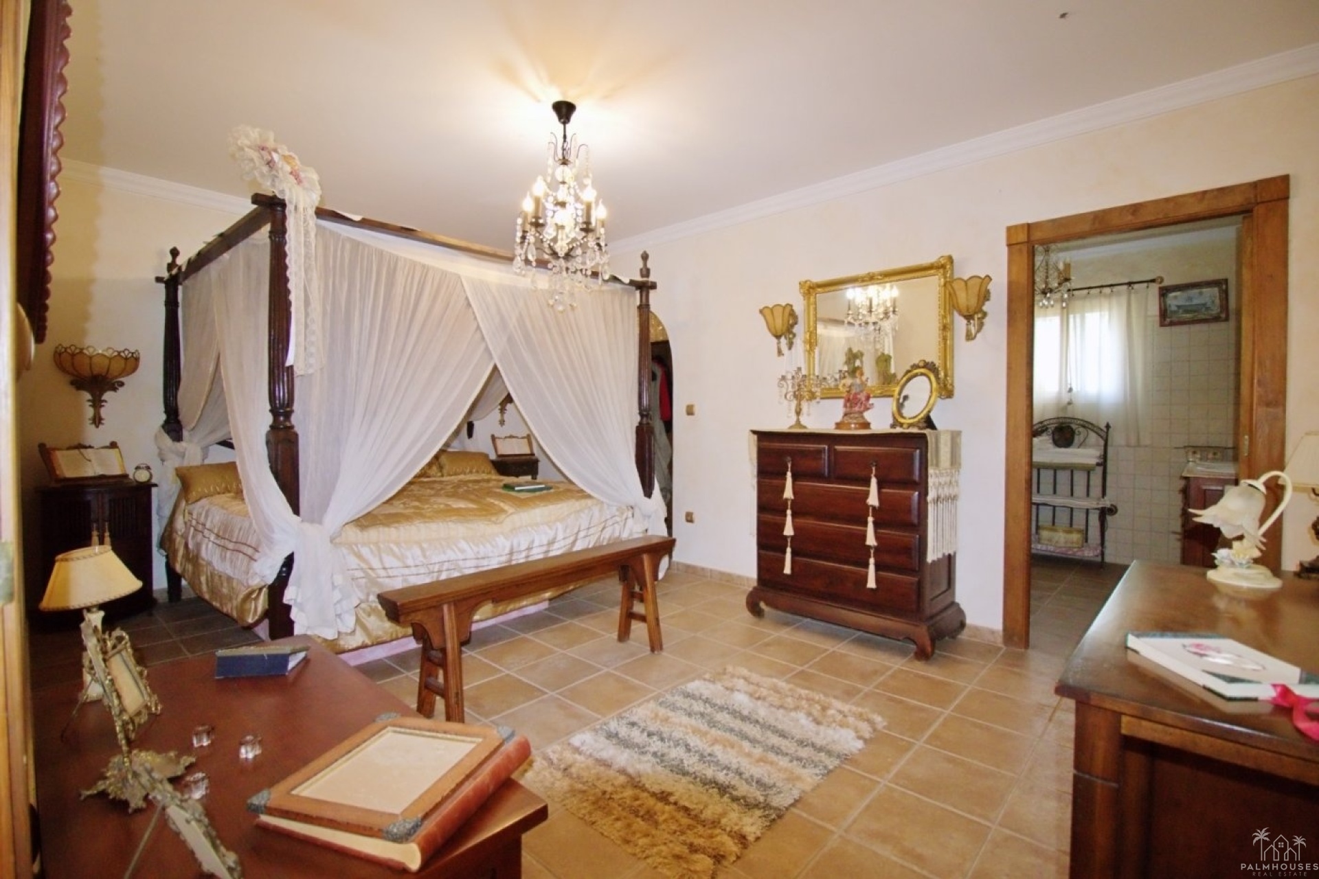 Venta - Villa - Elche Pedanías - Valverde